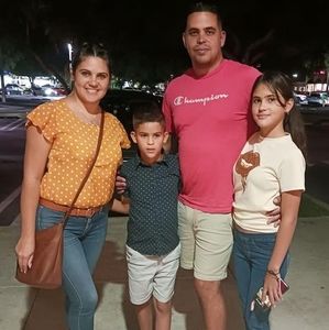 Meet your Posher, Adry pedry